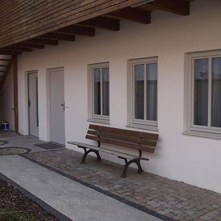 Gaestehaus In Der Gotthardtstrasse Erfurt Zewnętrze zdjęcie