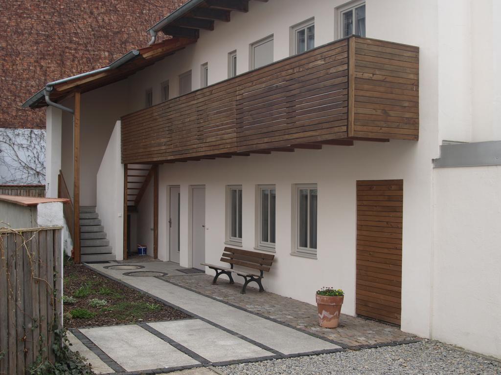 Gaestehaus In Der Gotthardtstrasse Erfurt Zewnętrze zdjęcie